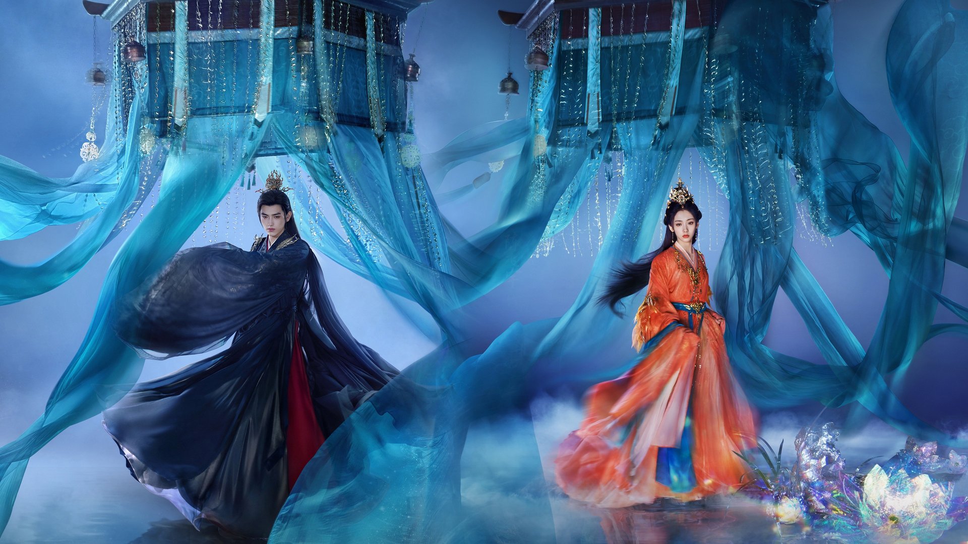 When Destiny Brings the Demon