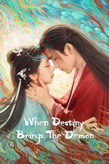 When Destiny Brings the Demon