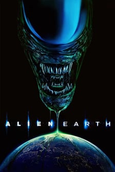Alien: Earth