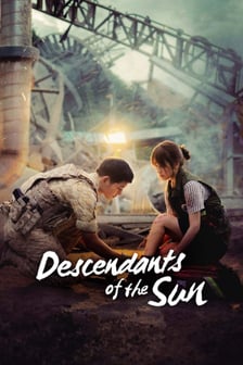 Descendants of the Sun