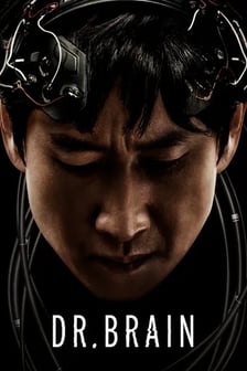 Dr. Brain