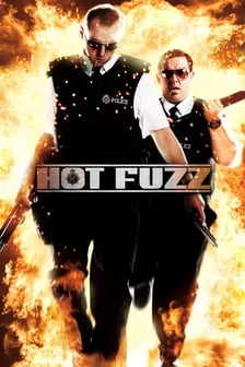 Hot Fuzz
