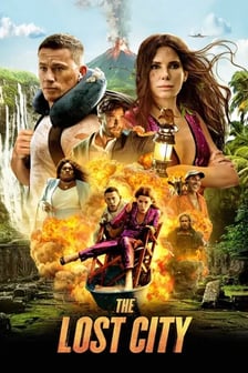 The Lost City