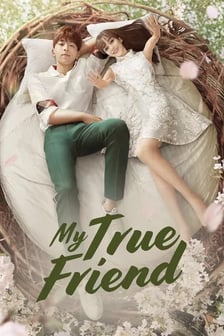 My True Friend