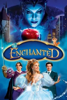 Enchanted