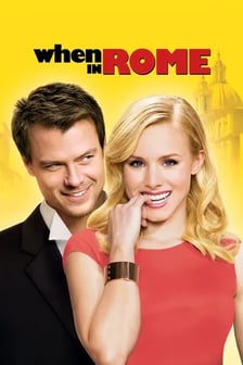 When in Rome