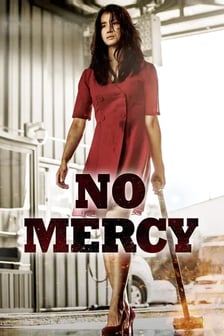No Mercy