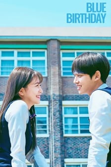 Blue Birthday
