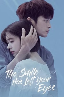 The Smile Has Left Your Eyes