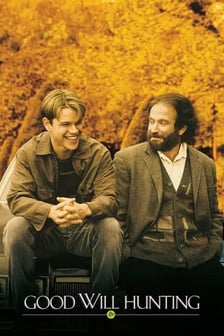 Good Will Hunting