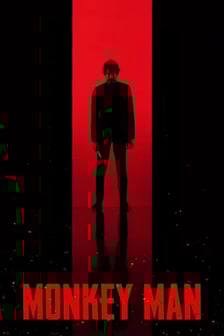 Monkey Man