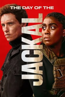 The Day of the Jackal