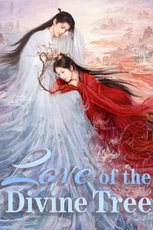 Love of the Divine Tree