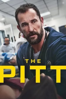 The Pitt