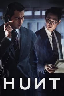 Hunt