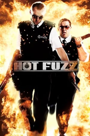Hot Fuzz