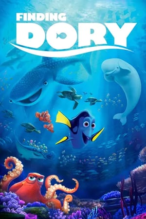 Finding Dory
