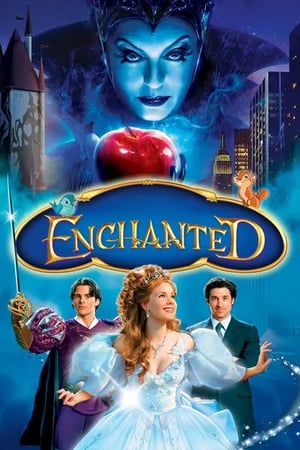 Enchanted