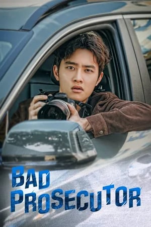 Bad Prosecutor
