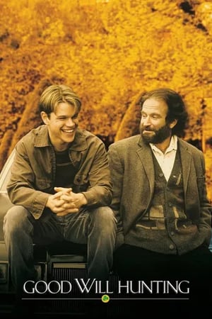 Good Will Hunting