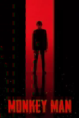 Monkey Man