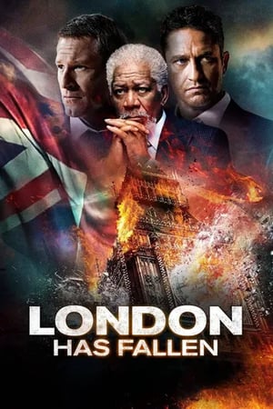 London Has Fallen
